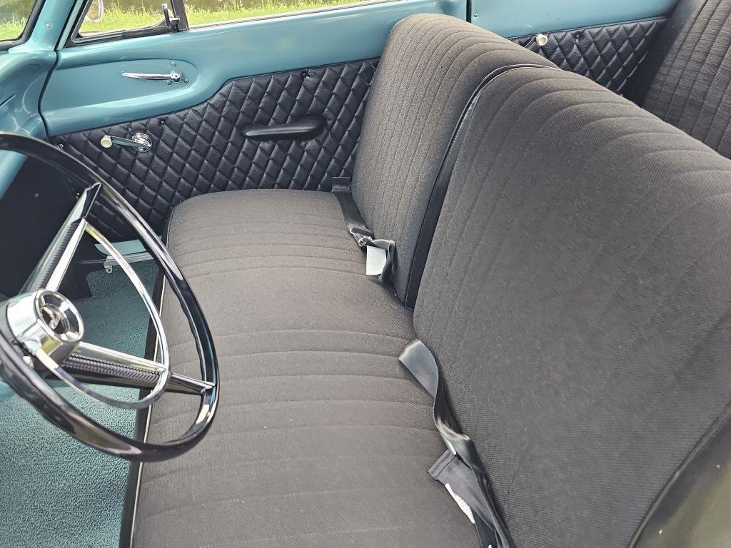 Ford Falcon  1961