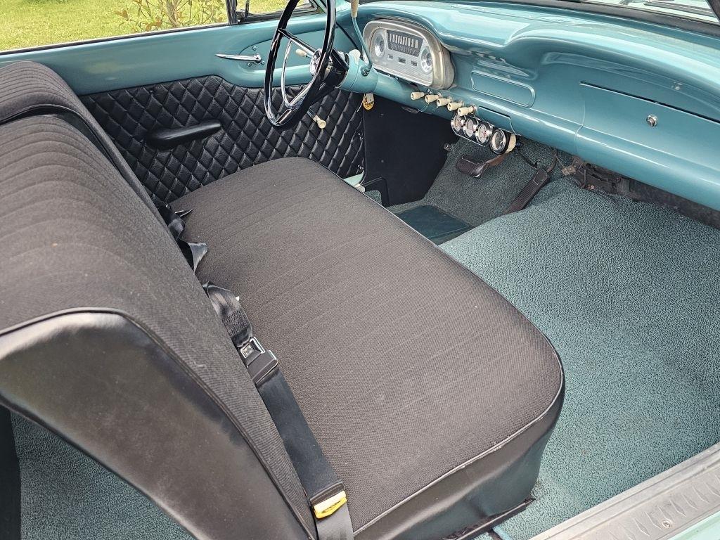 Ford Falcon  1961
