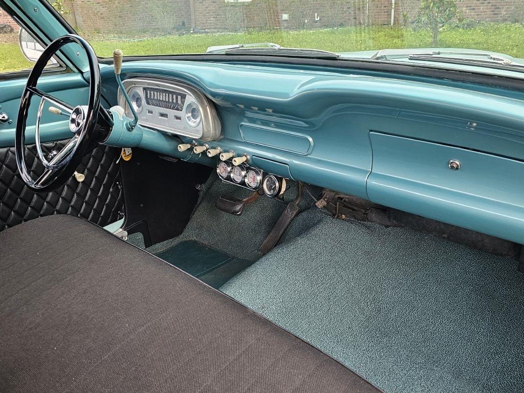 Ford Falcon  1961