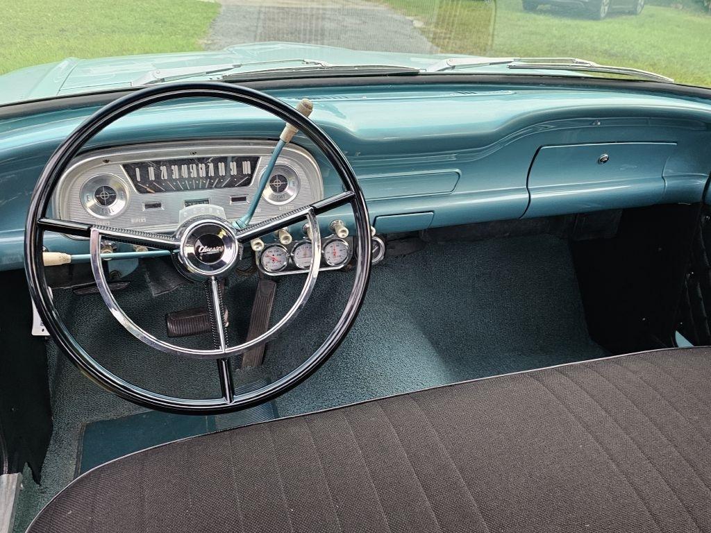 Ford Falcon  1961