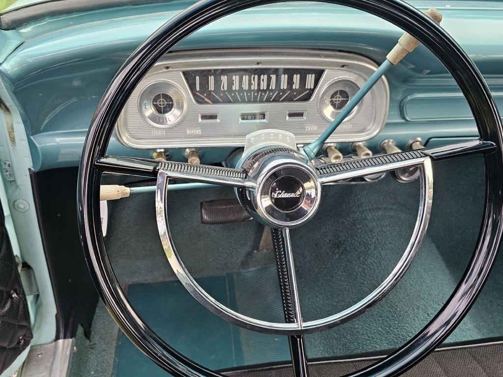 Ford Falcon  1961