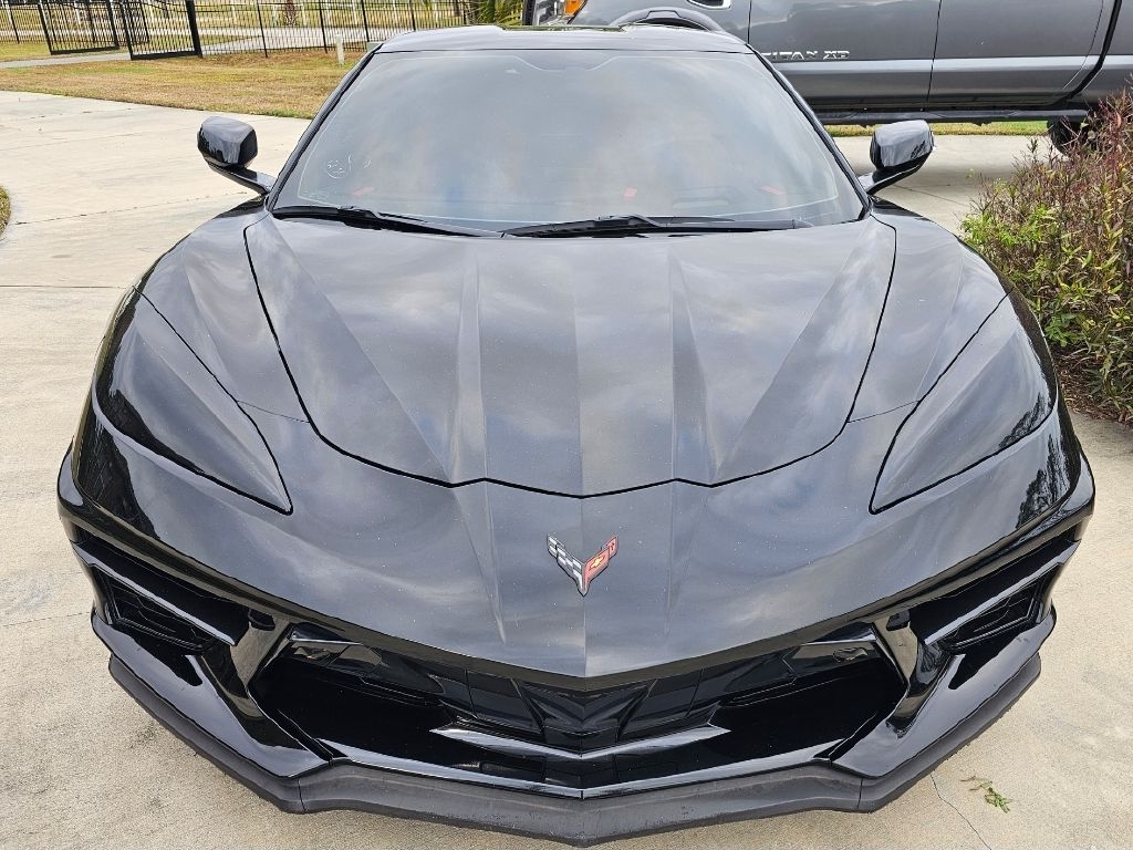 Chevrolet Corvette 2LT Coupe 2023
