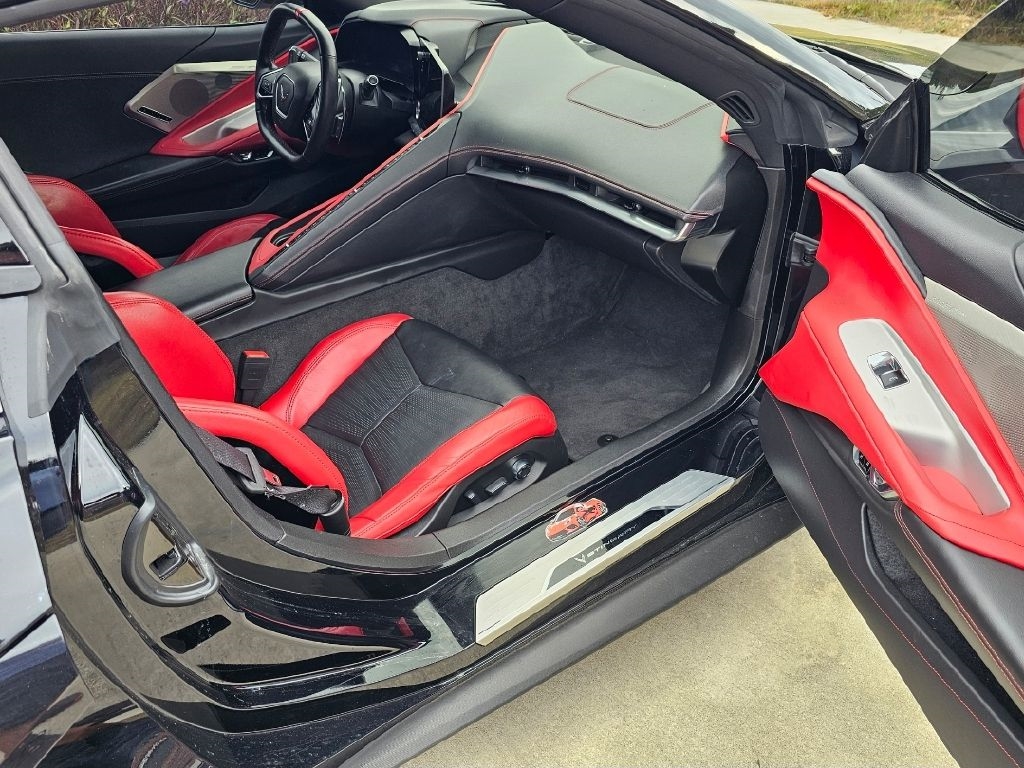 Chevrolet Corvette 2LT Coupe 2023