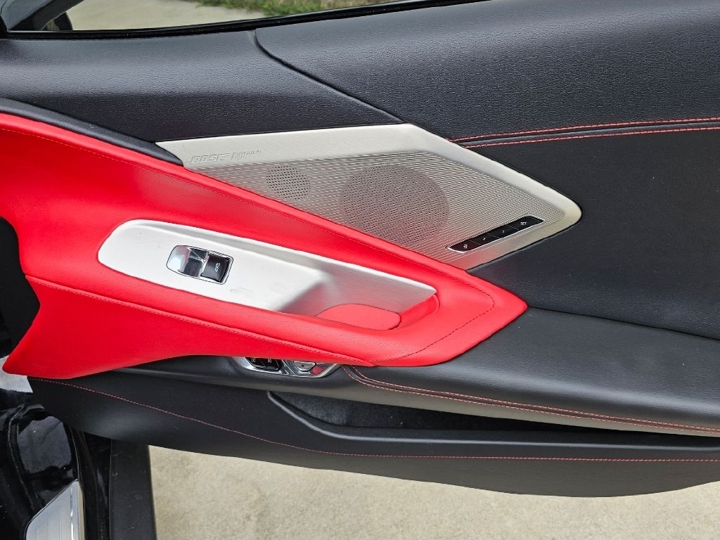 Chevrolet Corvette 2LT Coupe 2023