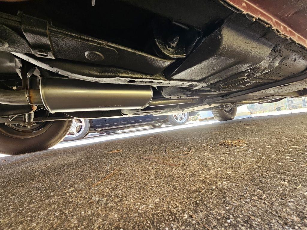 Ford Mustang Convertible 1966