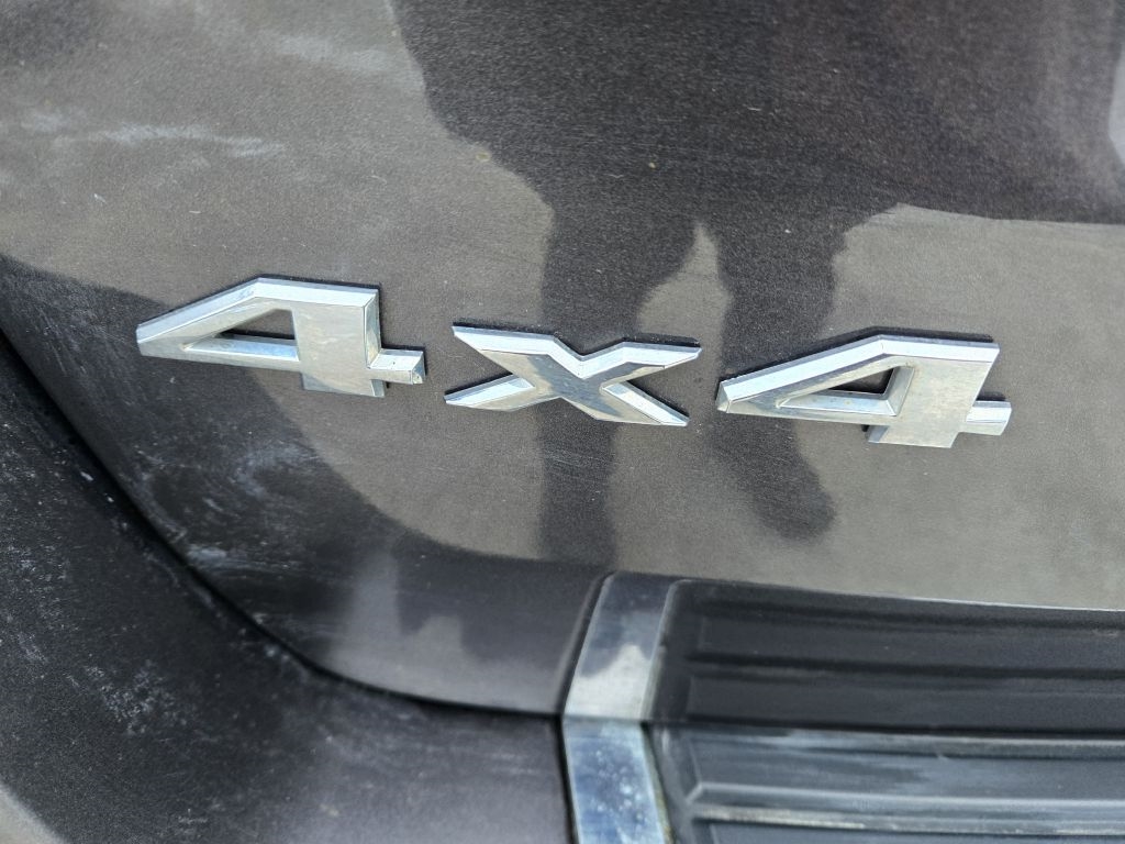 Jeep Grand Cherokee Limited 4WD 2015