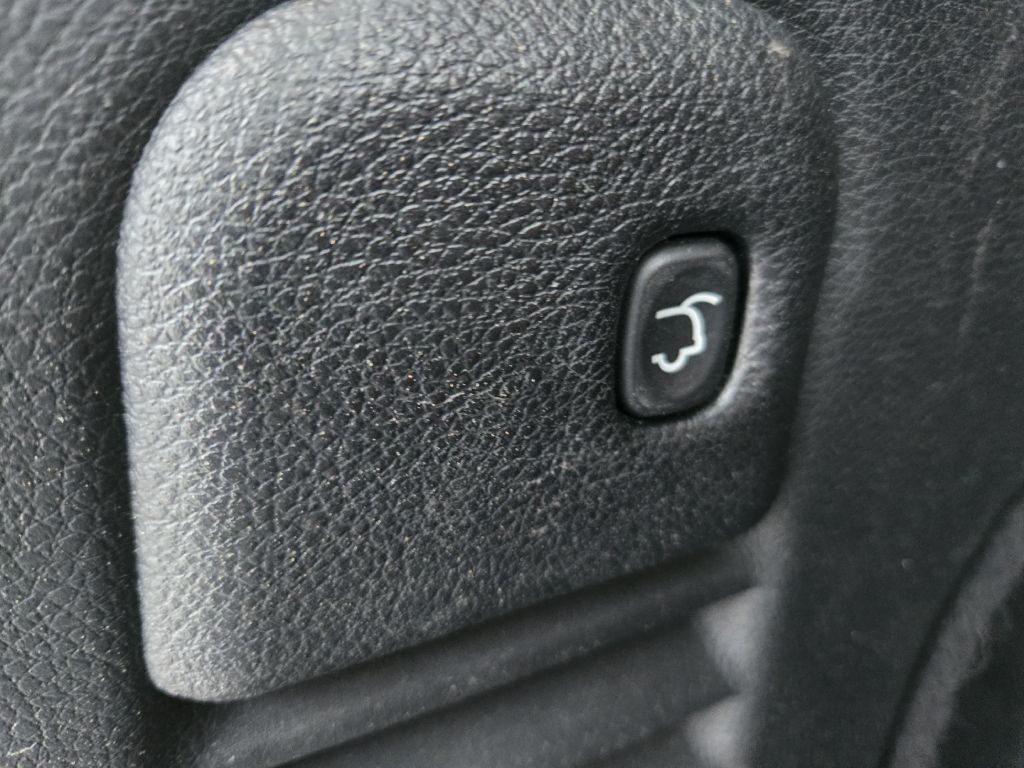 Jeep Grand Cherokee Limited 4WD 2015