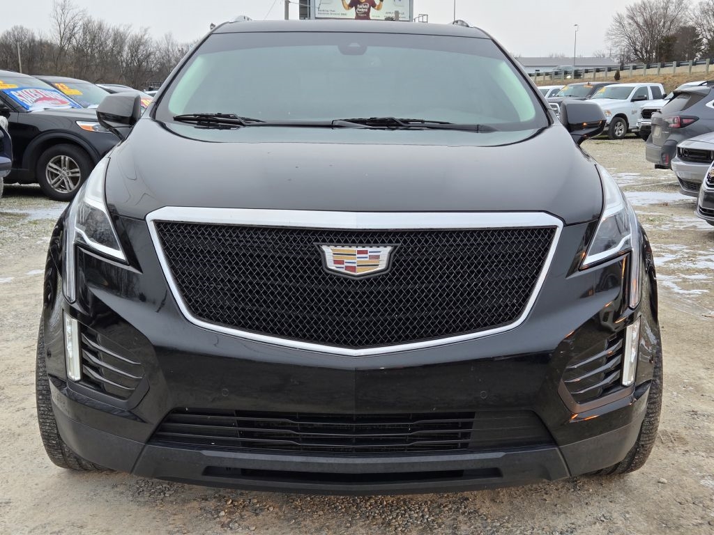Cadillac XT5 Premium Luxury AWD 2019