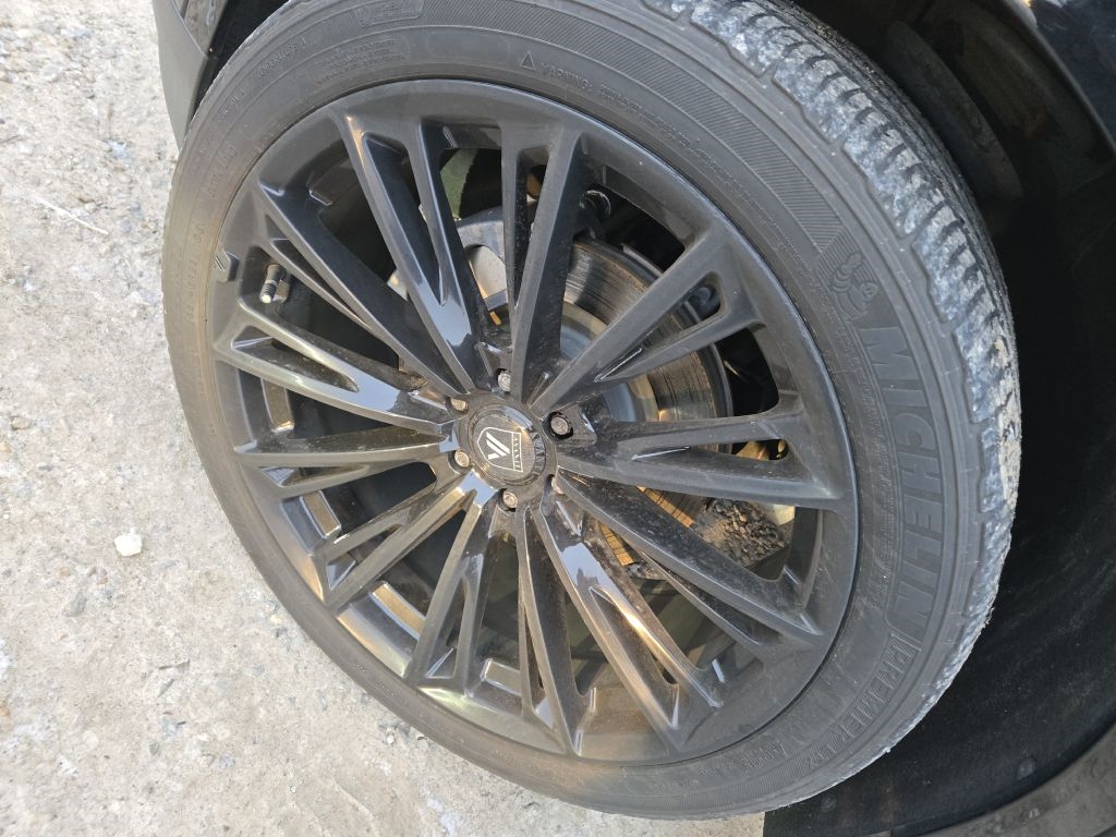 Cadillac XT5 Premium Luxury AWD 2019