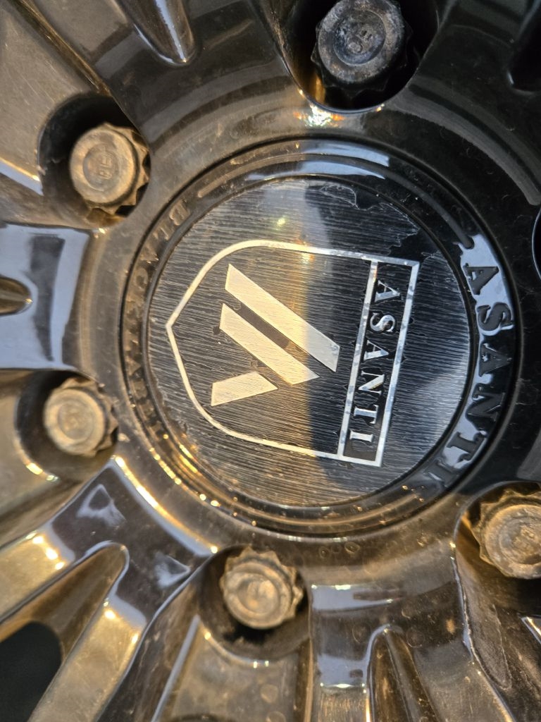 Cadillac XT5 Premium Luxury AWD 2019