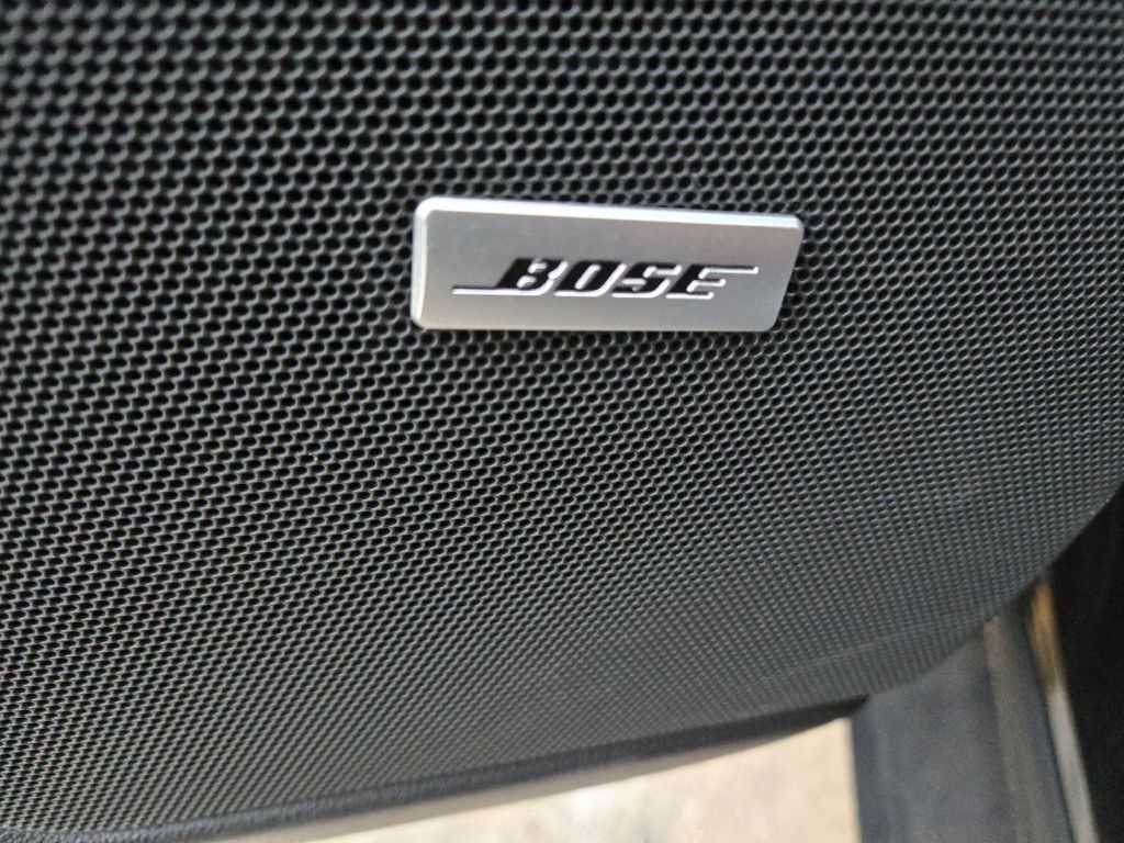 Cadillac XT5 Premium Luxury AWD 2019