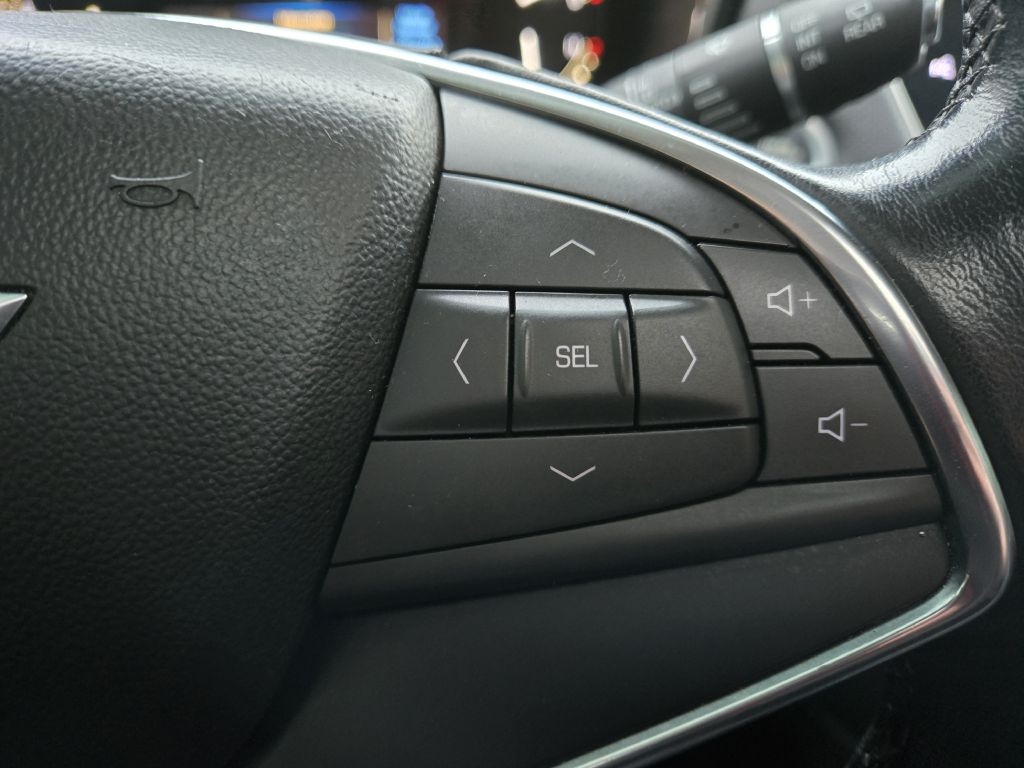 Cadillac XT5 Premium Luxury AWD 2019