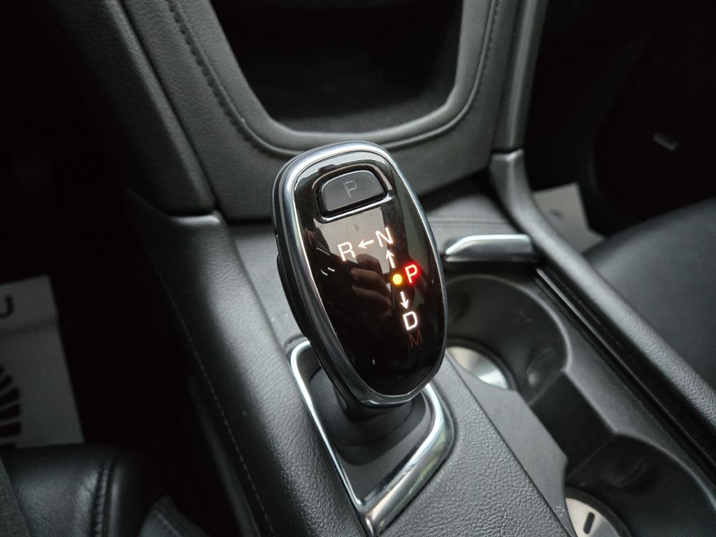 Cadillac XT5 Premium Luxury AWD 2019