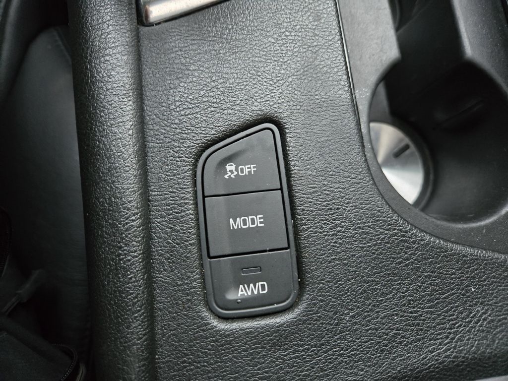 Cadillac XT5 Premium Luxury AWD 2019