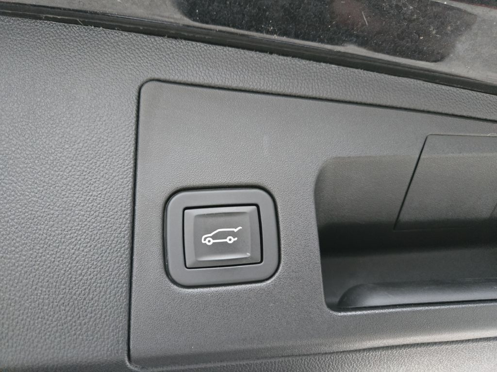 Cadillac XT5 Premium Luxury AWD 2019