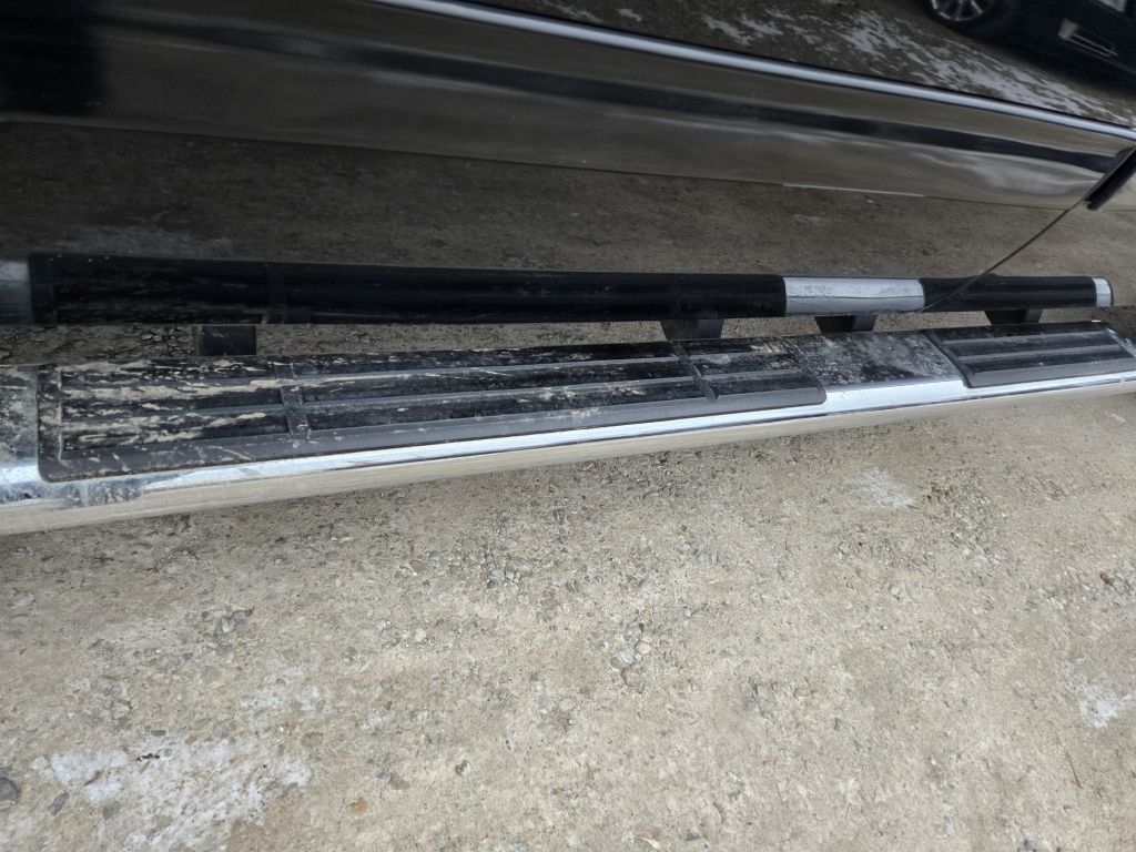 Chevrolet Silverado 1500 LT Ext. Cab 4WD 2013