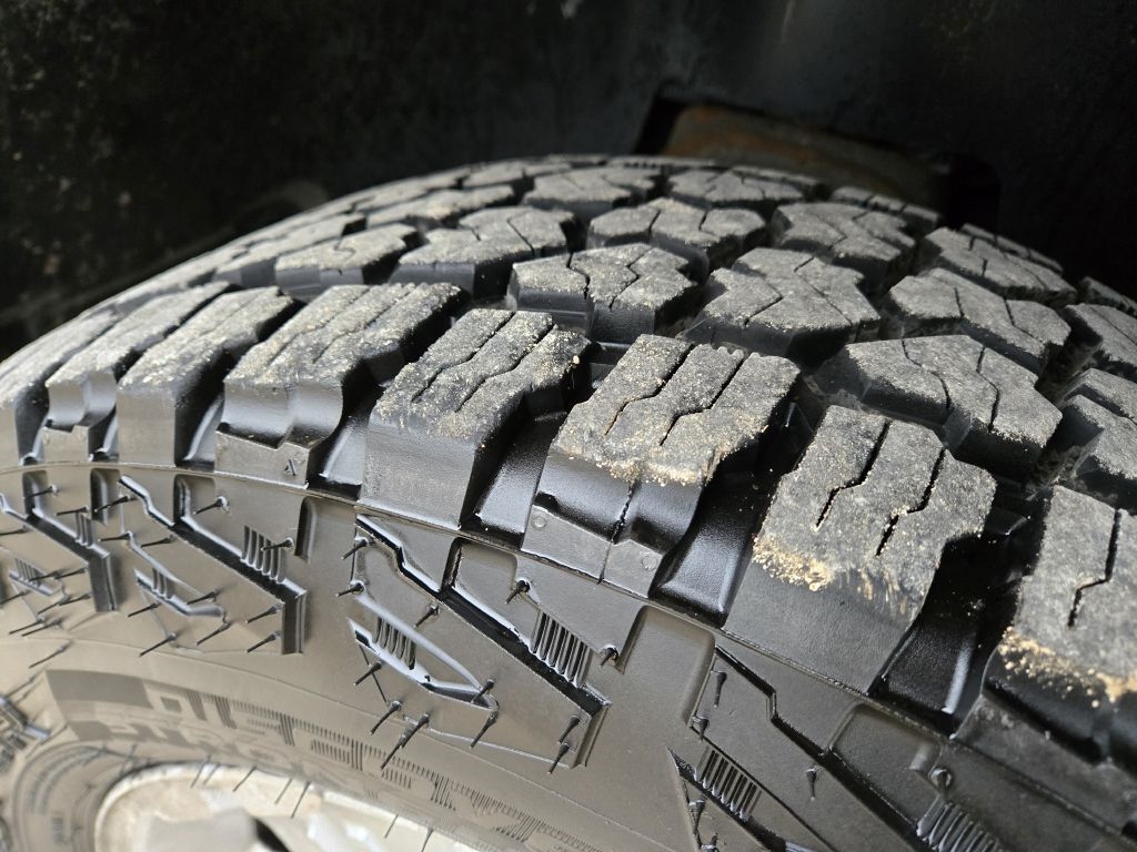 Chevrolet Silverado 1500 LT Ext. Cab 4WD 2013