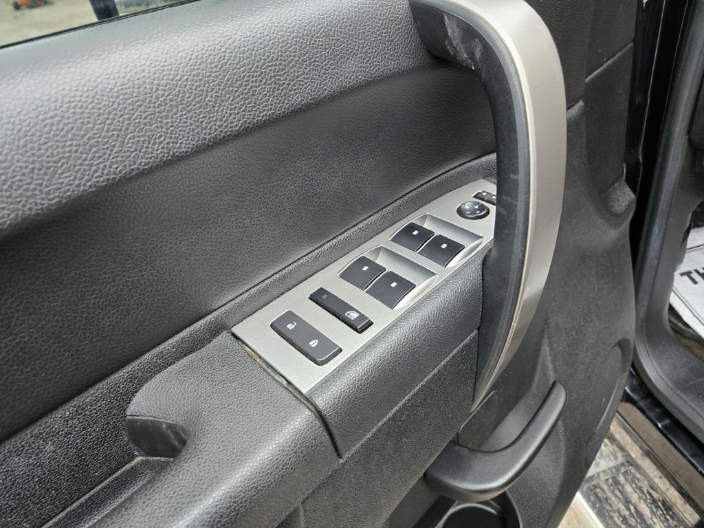 Chevrolet Silverado 1500 LT Ext. Cab 4WD 2013