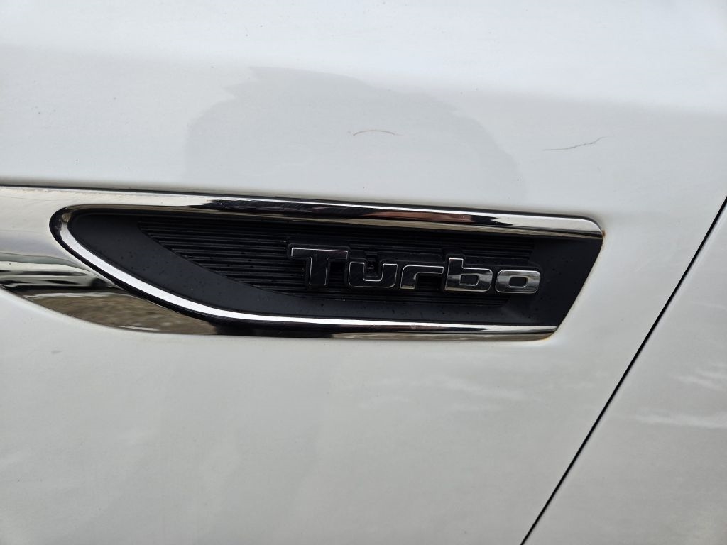 Kia Optima SX Turbo 2016