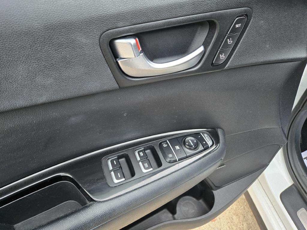 Kia Optima SX Turbo 2016