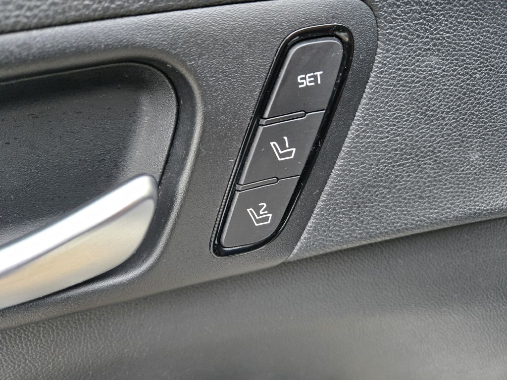 Kia Optima SX Turbo 2016