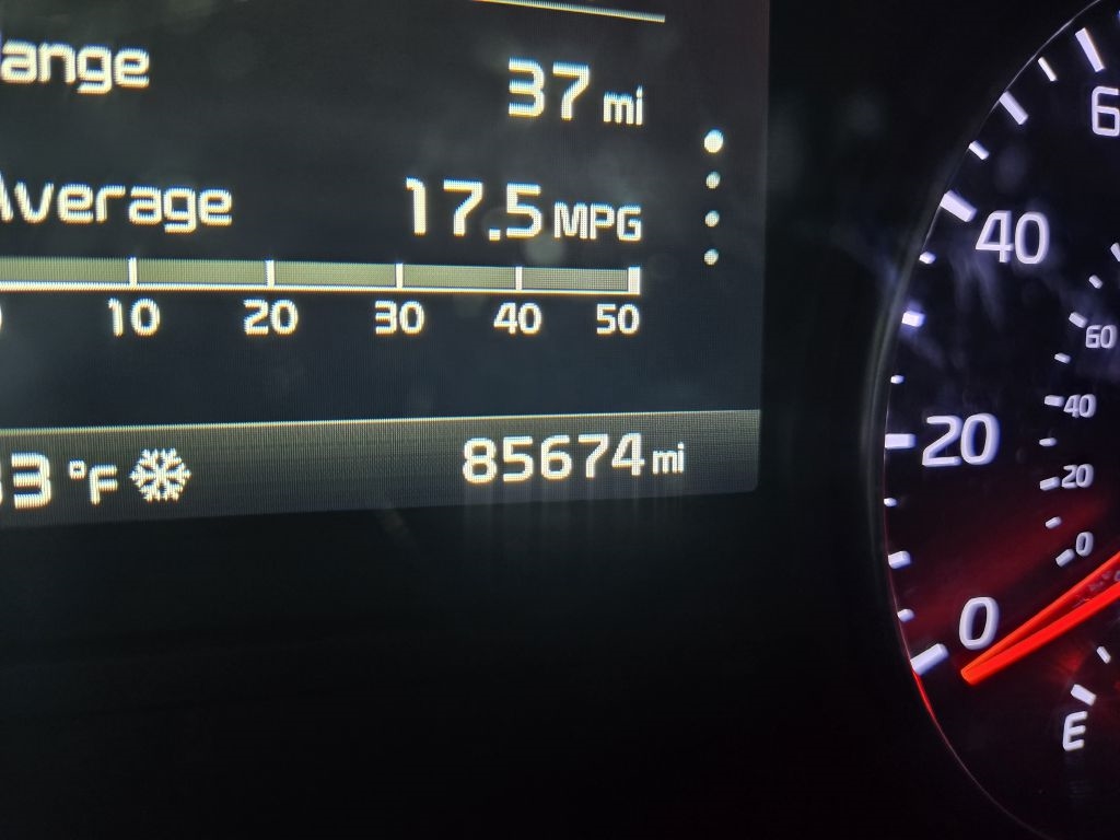 Kia Optima SX Turbo 2016