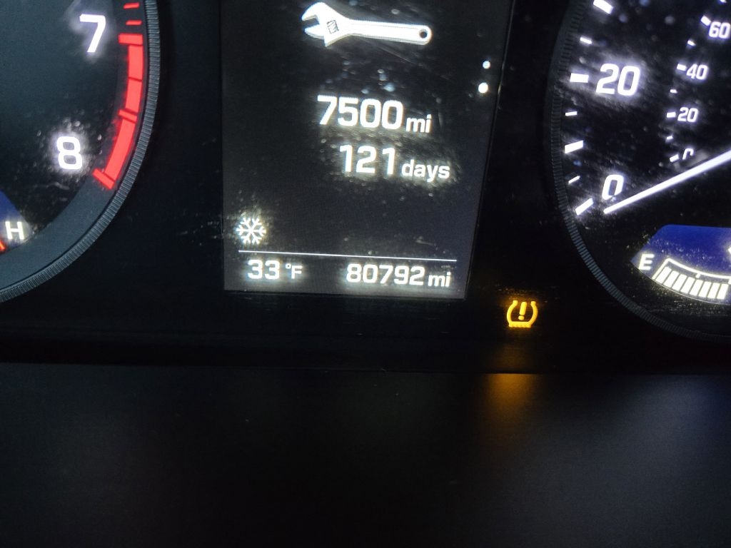 Hyundai Sonata Sport 2017