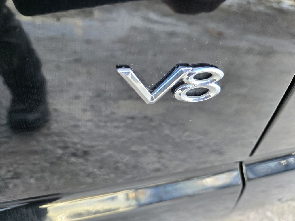 Ford Thunderbird Deluxe 2003