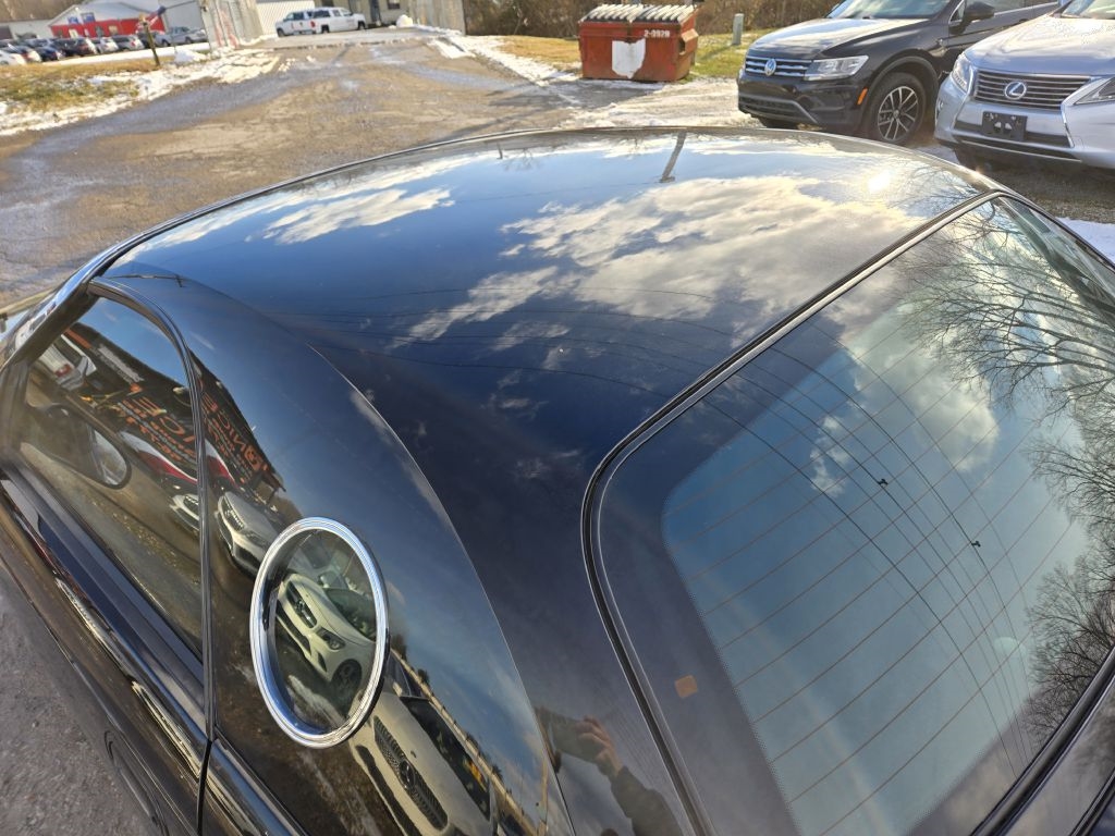 Ford Thunderbird Deluxe 2003