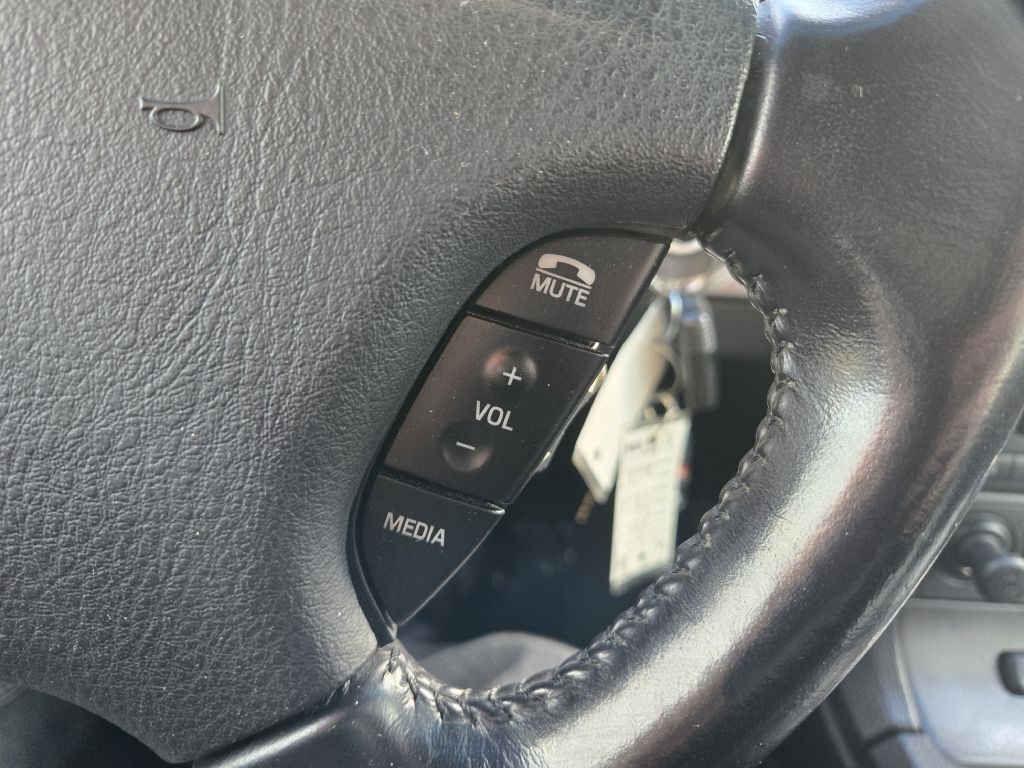 Ford Thunderbird Deluxe 2003