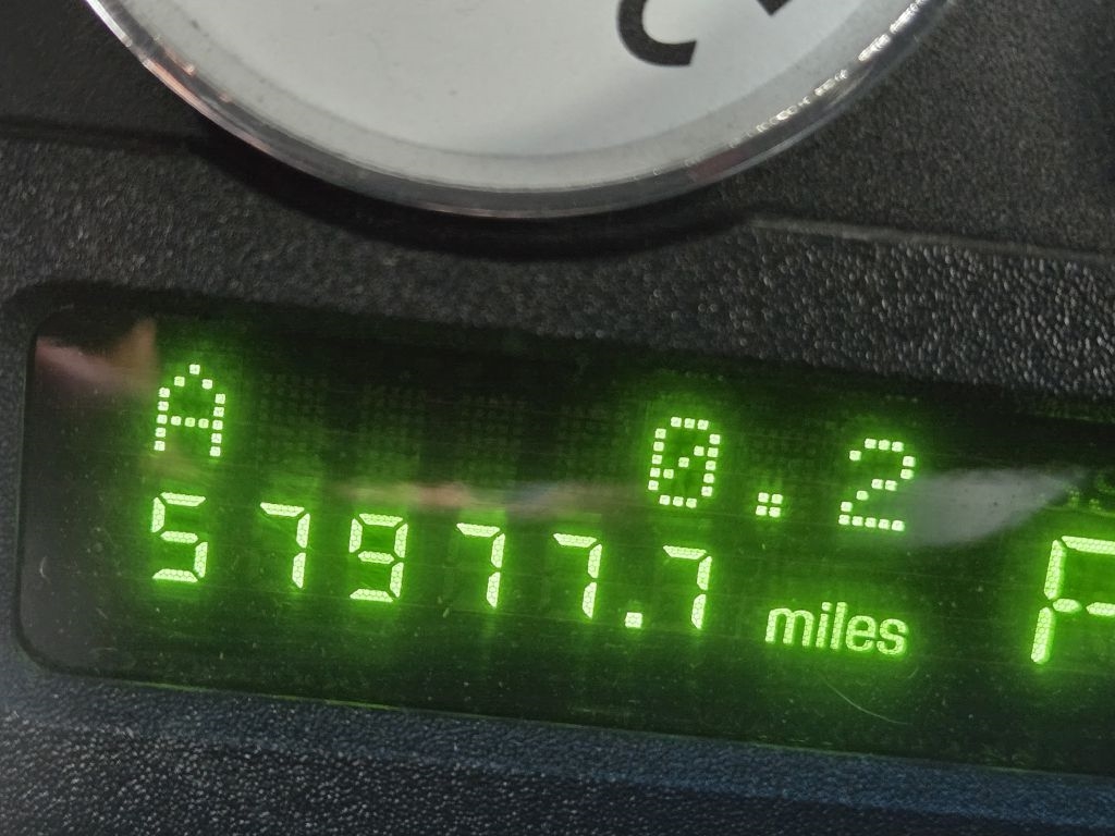 Ford Thunderbird Deluxe 2003