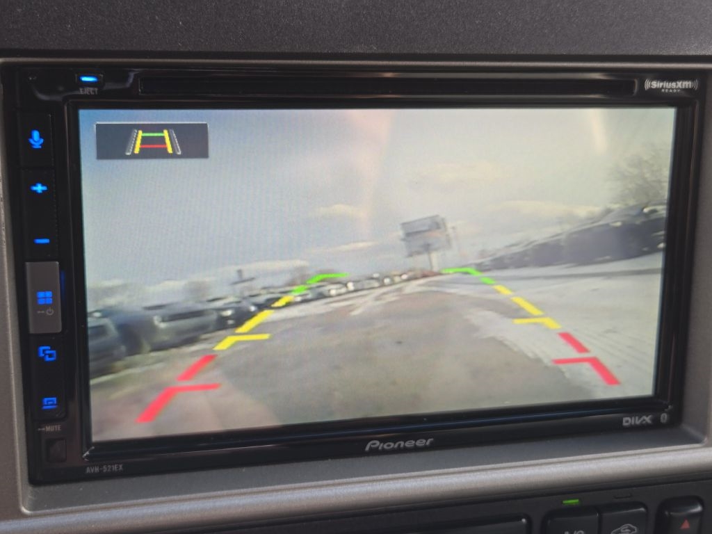 Ford Thunderbird Deluxe 2003