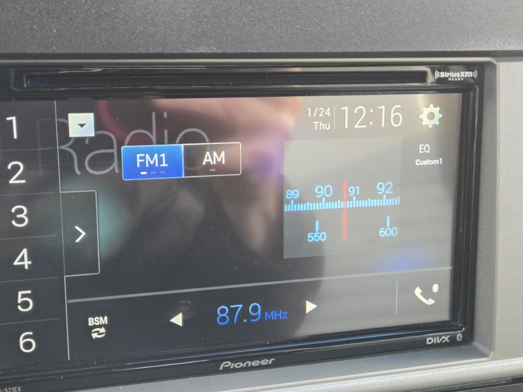 Ford Thunderbird Deluxe 2003