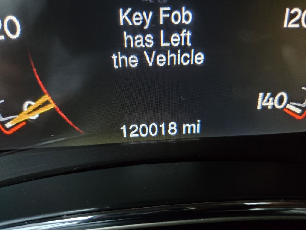 Jeep Grand Cherokee Limited 4WD 2015