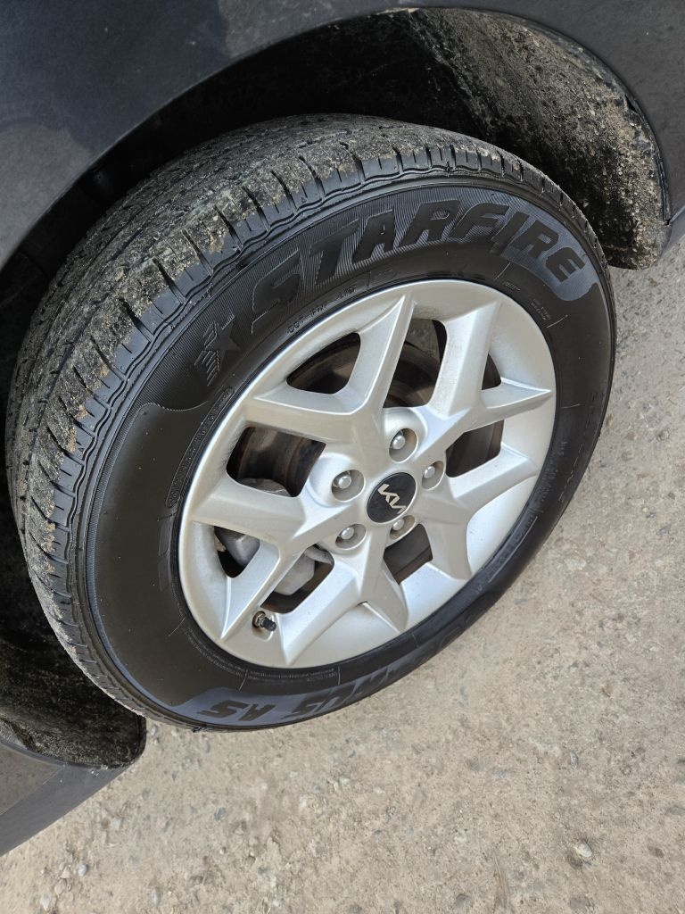 Kia Soul LX CVT 2022