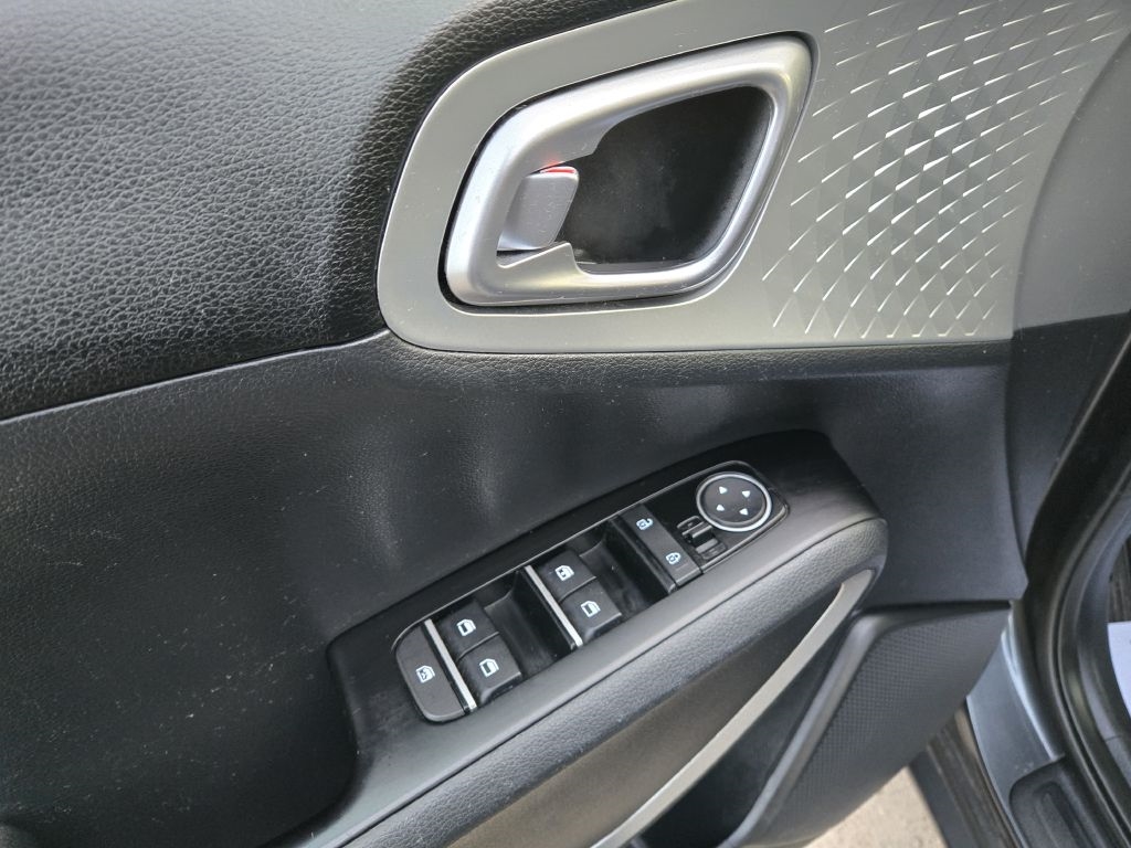 Kia Soul LX CVT 2022