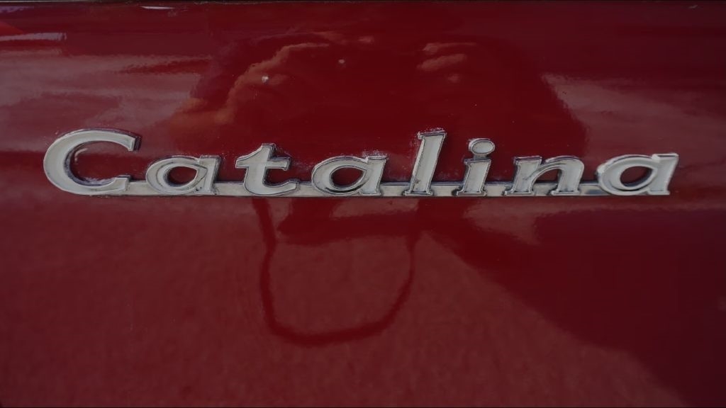 Pontiac Catalina  1969