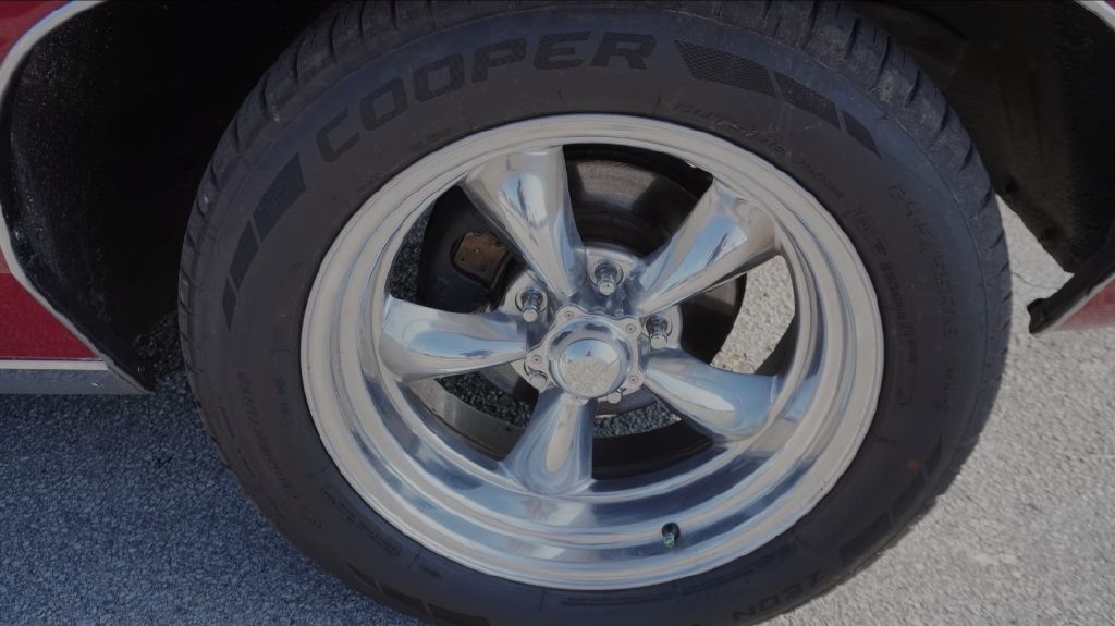 Pontiac Catalina  1969