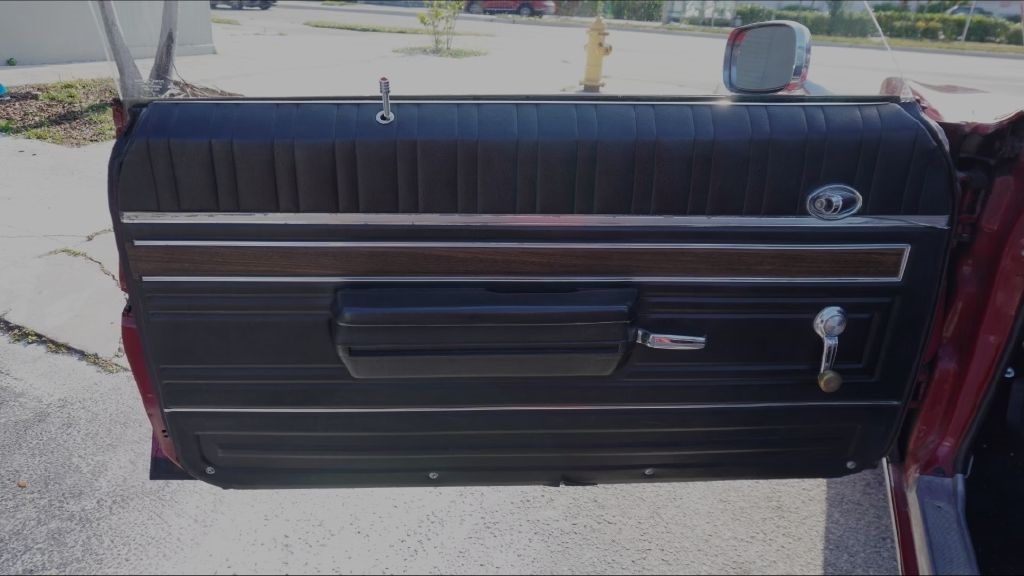 Pontiac Catalina  1969