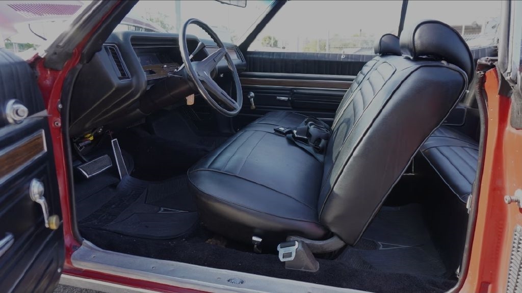 Pontiac Catalina  1969