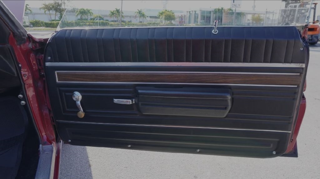 Pontiac Catalina  1969