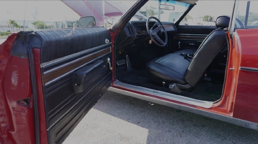 Pontiac Catalina  1969