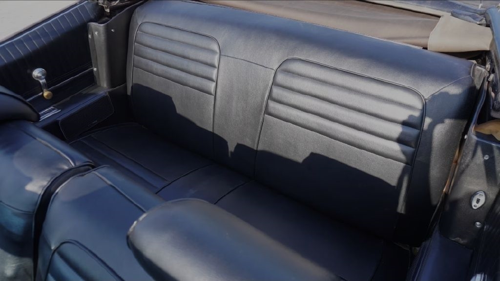 Pontiac Catalina  1969