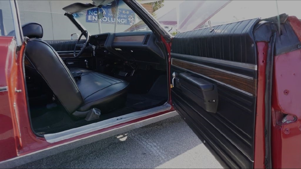 Pontiac Catalina  1969