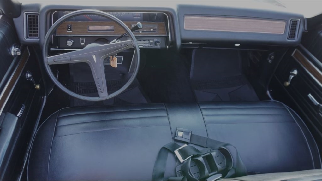 Pontiac Catalina  1969