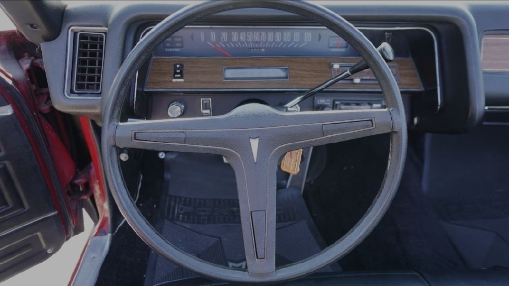 Pontiac Catalina  1969