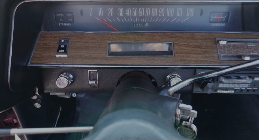 Pontiac Catalina  1969