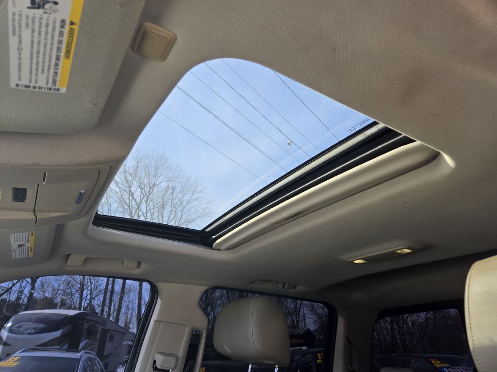 Chevrolet Silverado 1500 LTZ Crew Cab 4WD 2015