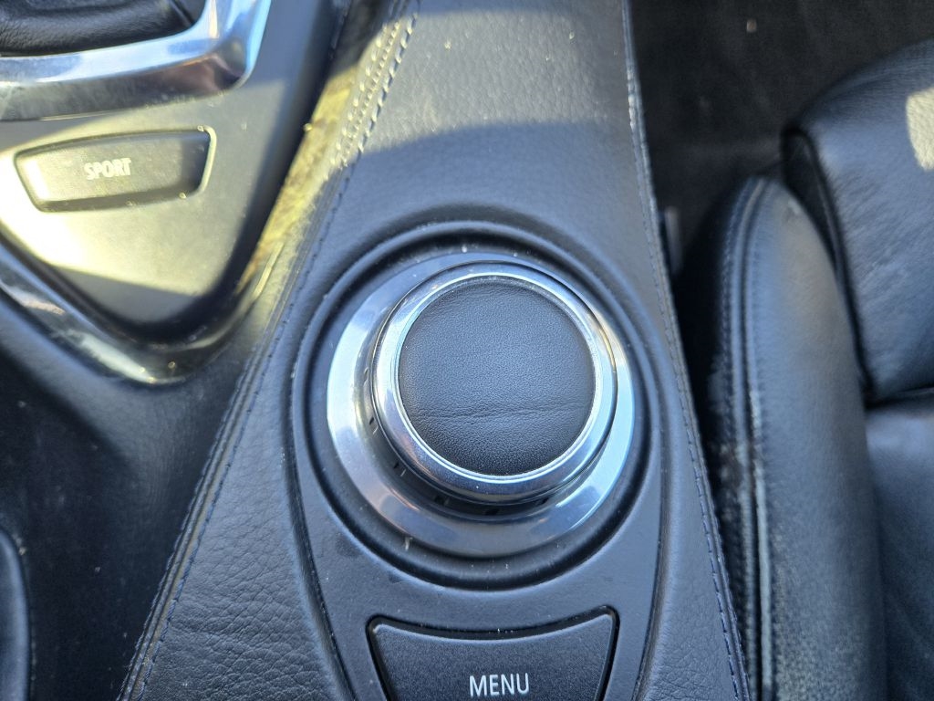 BMW 6-Series 650i Convertible 2008