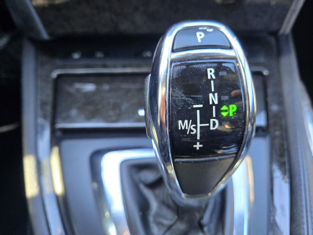 BMW 6-Series 650i Convertible 2008